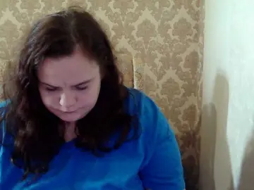 Bongacams Private Sex Chat of Mavkas2025