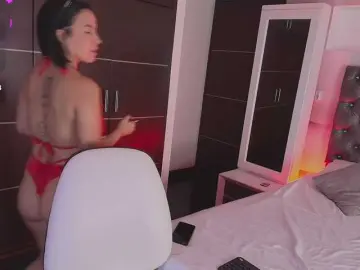 Bongacams Free Porn Cam of ShallomMuse