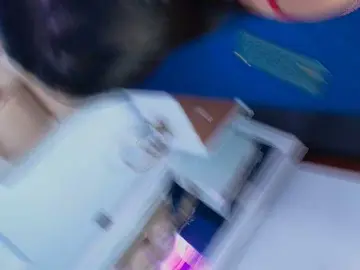 Bongacams Live Sex of ShallomMuse