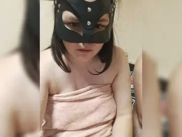 Bongacams Adult Video Chat of Syzhka001