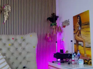 Bongacams Free Live Porn of TastyShow