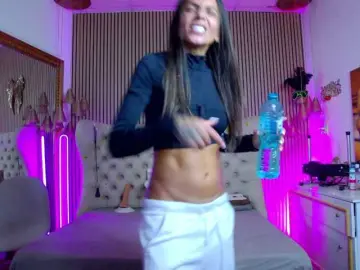 Bongacams Best live sex cam show of TastyShow