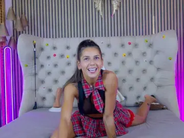 Bongacams Free Porn Cam of TastyShow