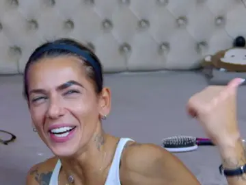 Bongacams Live Sex Cam of TastyShow