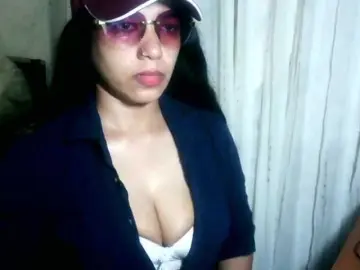 Bongacams Sex Cam of arabianZ