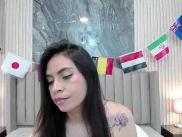 Bongacams Live Sex Cam of AlissonNoir