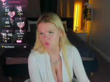 Bongacams Live Porn of Stellla-Morgans