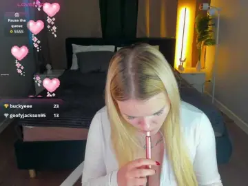 Bongacams Live Sex of Stellla-Morgans