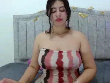 Bongacams Best Webcam of danielavega