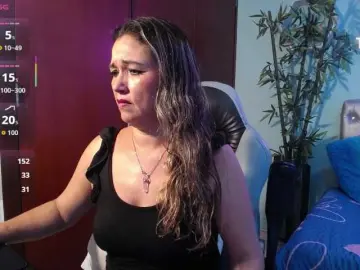 Bongacams Private Sex Chat of noelia-milf19
