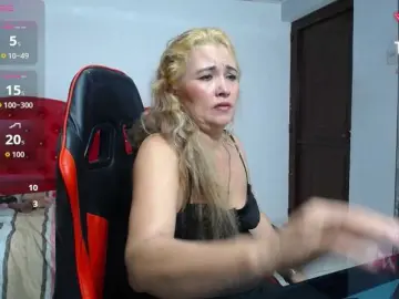 Bongacams Live Porn of noelia-milf19