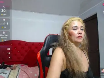 Bongacams Best Webcam of noelia-milf19