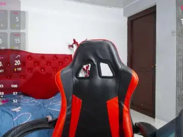 Bongacams Private Sex Chat of noelia-milf19