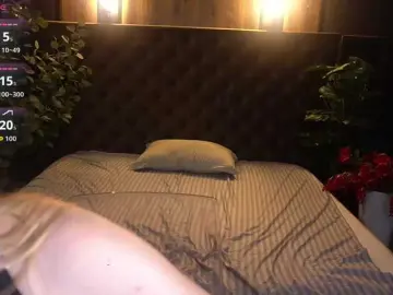 Bongacams Sex Chat of DramaQuenns