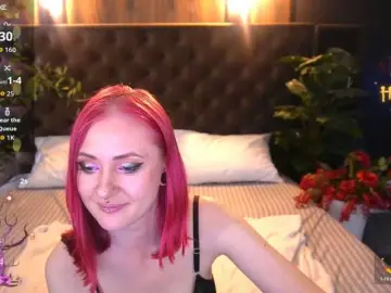 Bongacams Sex Chat of DramaQuenns