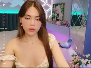 Bongacams Private Sex Chat of MimiFors