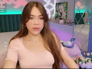 Bongacams Free Porn Cam of MimiFors