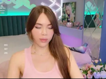 Bongacams Best Webcam of MimiFors