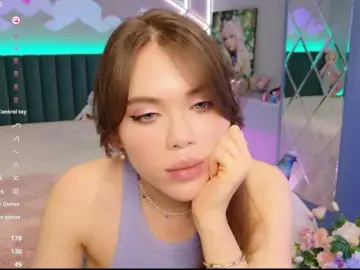 Bongacams Free Live Porn of MimiFors