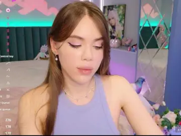 Bongacams Sex Chat of MimiFors