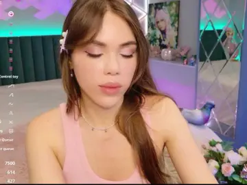Bongacams Live Sex Cam of MimiFors