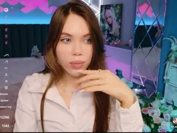 Bongacams Adult Webcam of MimiFors