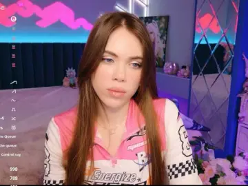 Bongacams Live Sex of MimiFors