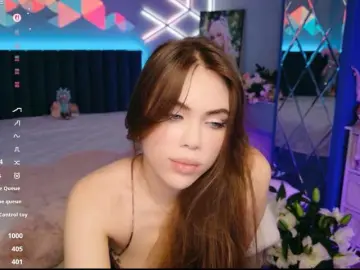 Bongacams Free Live Porn of MimiFors