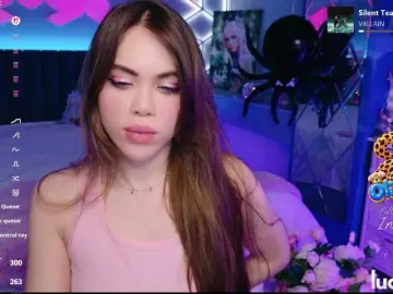 Bongacams Live Porn of MimiFors