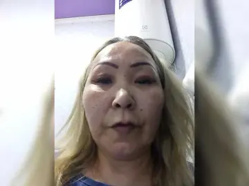 Bongacams Sex Chat of Qweentis