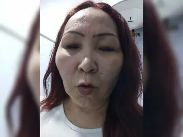 Bongacams Live Porn of Qweentis