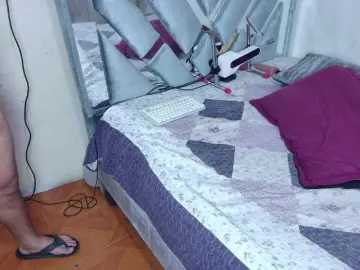 Bongacams Nude Webcam of Sean-pierre