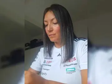 Bongacams Live Sex Cam of natylusexy