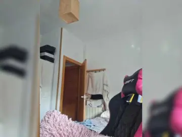 Bongacams Free Live Porn of natylusexy