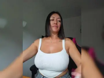 Bongacams Private Sex Chat of natylusexy