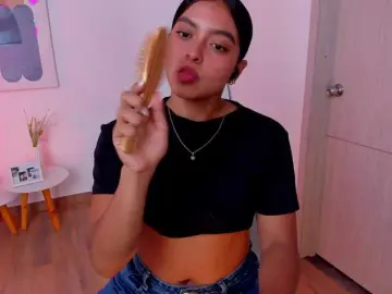 Bongacams Adult Webcam of AmandaConner