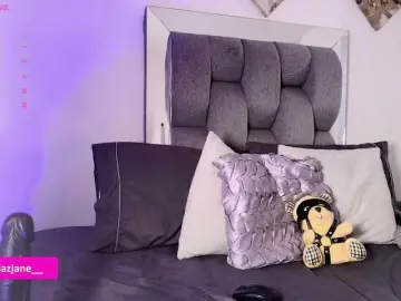 Bongacams Private Sex Chat of Janediaz