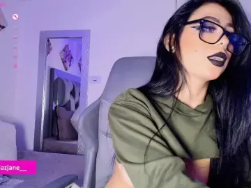 Bongacams Free Porn Cam of Janediaz