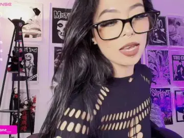 Bongacams Live Sex of Janediaz