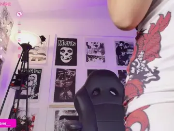 Bongacams Free Porn Cam of Janediaz