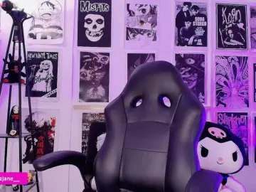 Bongacams Live Porn of Janediaz