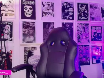 Bongacams Free Live Porn of Janediaz