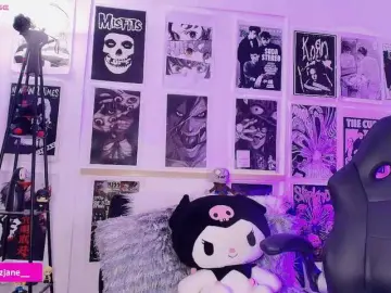 Bongacams Live Sex Cam of Janediaz