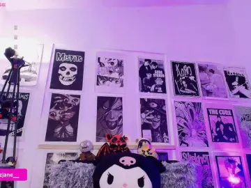 Bongacams Watch Live Sex Cams of Janediaz