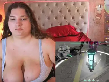 Bongacams Free Porn Cam of LizzySkyy