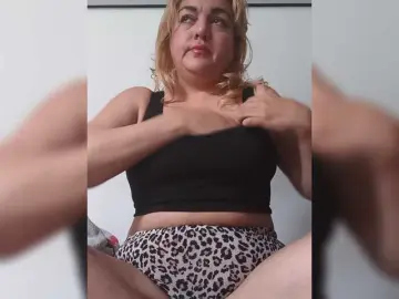Bongacams Free Live Porn of Maria-Juana