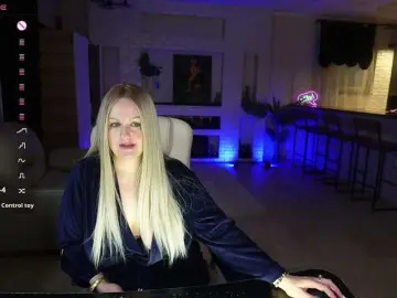 Bongacams Sex Cam of MariemLui