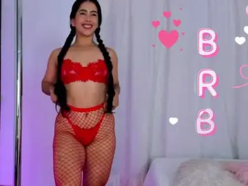 Bongacams Private Sex Chat of SteffanyRedx