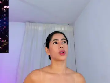 Bongacams Sex Cam of SteffanyRedx