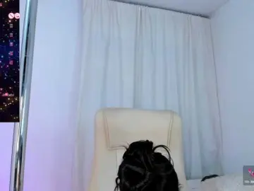 Bongacams Live Porn of SteffanyRedx